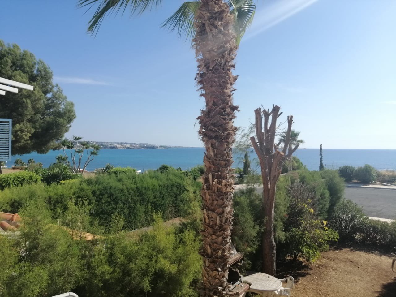 For Sale: Penthouse, Coral Bay, Paphos, Cyprus FC-21751 - #1