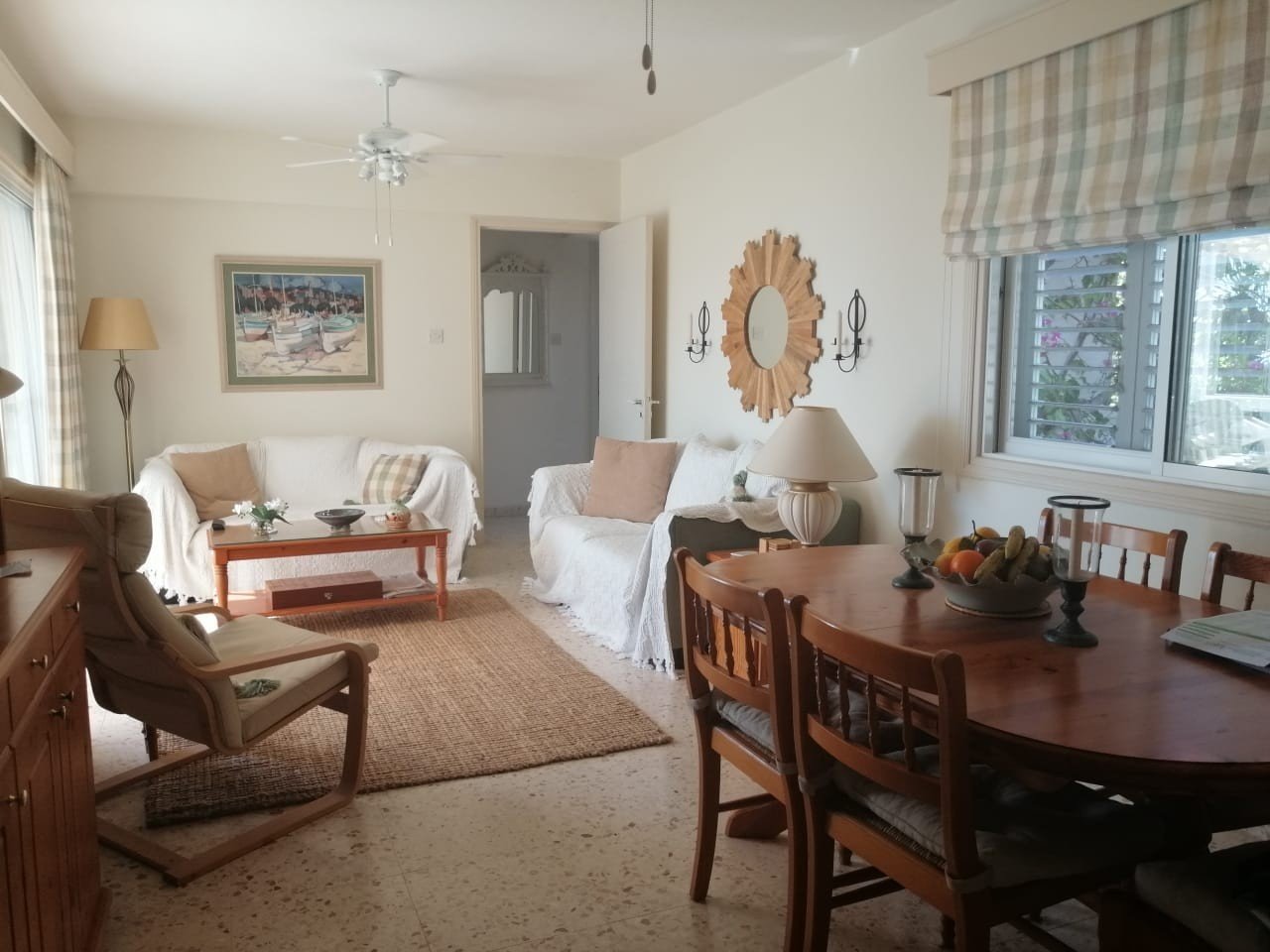 For Sale: Penthouse, Coral Bay, Paphos, Cyprus FC-21751 - #14