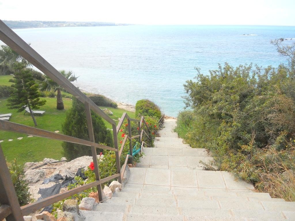 For Sale: Penthouse, Coral Bay, Paphos, Cyprus FC-21751 - #4