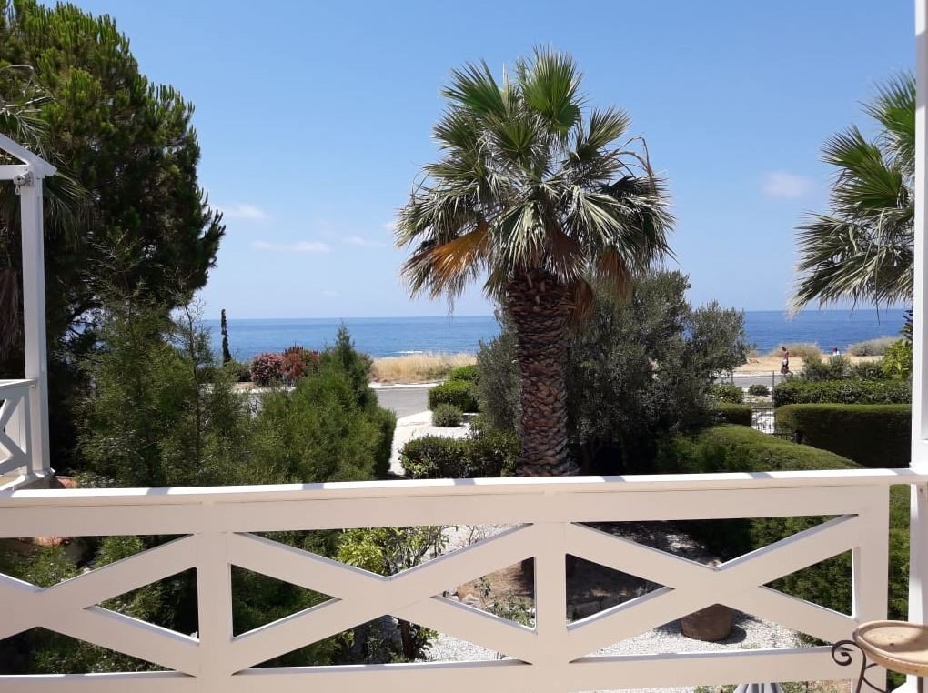 For Sale: Penthouse, Coral Bay, Paphos, Cyprus FC-21751 - #6