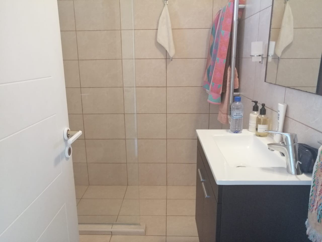 For Sale: Penthouse, Coral Bay, Paphos, Cyprus FC-21751 - #9