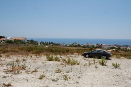 For Sale: Residential land, Agios Tychonas, Limassol, Cyprus FC-21754