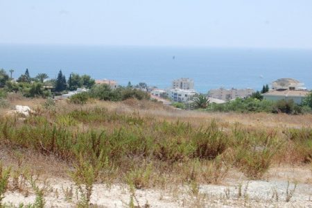 For Sale: Residential land, Agios Tychonas, Limassol, Cyprus FC-21756