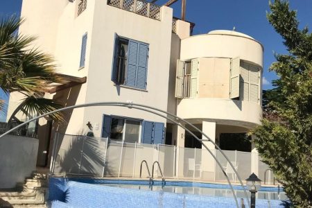 For Sale: Detached house, Chlorakas, Paphos, Cyprus FC-21762 - #1