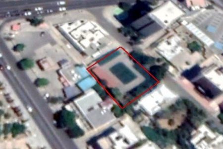 For Sale: Commercial land, Agios Antonios, Nicosia, Cyprus FC-21801