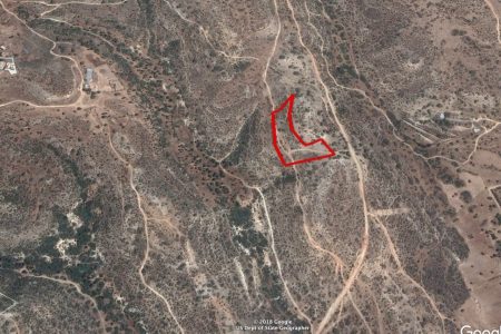 For Sale: Tourist land, Pissouri, Limassol, Cyprus FC-21829