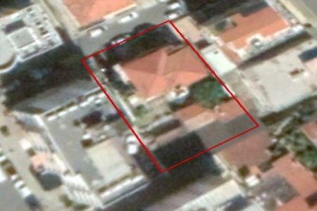 For Sale: Residential land, Agia Zoni, Limassol, Cyprus FC-21831