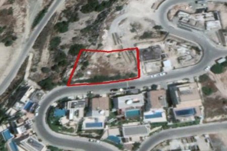 For Sale: Tourist land, Agios Tychonas, Limassol, Cyprus FC-21866