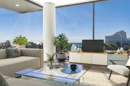For Sale: Apartments, City Area, Larnaca, Cyprus FC-21886 - #1