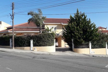 For Sale: Detached house, Agia Fyla, Limassol, Cyprus FC-21952 - #1