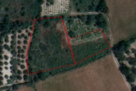 For Sale: Residential land, Lania, Limassol, Cyprus FC-21973