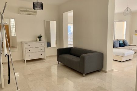 For Rent: Penthouse, Neapoli, Limassol, Cyprus FC-22016 - #1