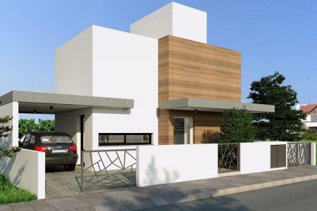 For Sale: Detached house, Columbia, Limassol, Cyprus FC-22031