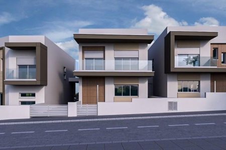 For Sale: Detached house, Agia Fyla, Limassol, Cyprus FC-22053 - #1