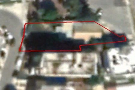 For Sale: Commercial land, Agios Dometios, Nicosia, Cyprus FC-22065