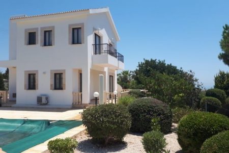 For Sale: Detached house, Secret Valley, Paphos, Cyprus FC-22079 - #1