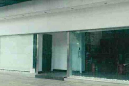 For Sale: Shop, Omonoias, Limassol, Cyprus FC-22085 - #1