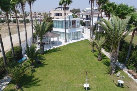 For Sale: Detached house, Dhekelia Road, Larnaca, Cyprus FC-22109