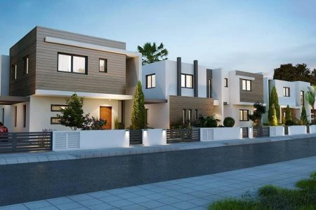 For Sale: Detached house, Strovolos, Nicosia, Cyprus FC-22112 - #1