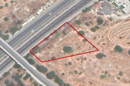 For Sale: Residential land, Ypsonas, Limassol, Cyprus FC-22122 - #1