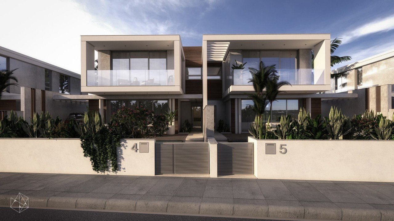 For Sale: Detached house, Kapparis, Famagusta, Cyprus FC-22153 - #2 For Sale: Detached house, Kapparis, Famagusta, Cyprus FC-22153 - #2