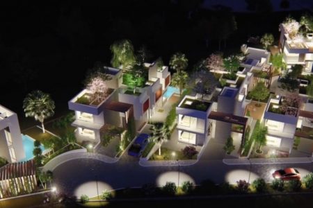 For Sale: Investment: residential, Tala, Paphos, Cyprus FC-22164