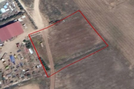 For Sale: Commercial land, Astromeritis, Nicosia, Cyprus FC-22165 - #1