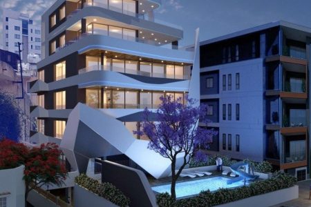 For Sale: Investment: project, Neapoli, Limassol, Cyprus FC-22175 - #1