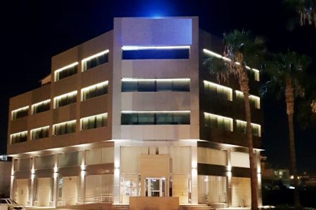 For Rent: Office, City Area, Limassol, Cyprus FC-22184 - #1