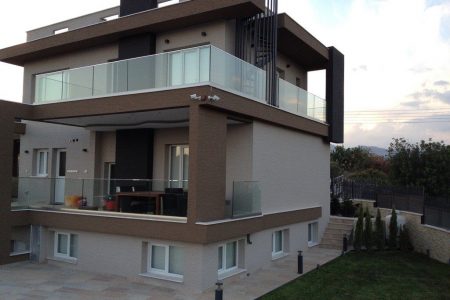For Sale: Detached house, Pyrgos, Limassol, Cyprus FC-22201