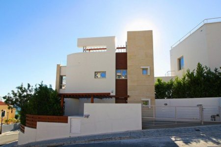For Sale: Detached house, Amathounta, Limassol, Cyprus FC-22225 - #1