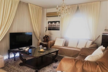 For Rent: Detached house, Strovolos, Nicosia, Cyprus FC-22228
