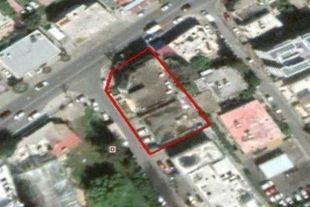 For Sale: Commercial land, Katholiki, Limassol, Cyprus FC-22251