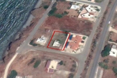 For Sale: Residential land, Pomos, Paphos, Cyprus FC-22288