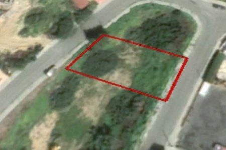 For Sale: Residential land, Agia Fyla, Limassol, Cyprus FC-22290 - #1