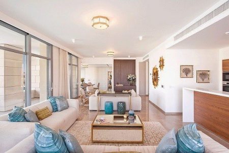 For Sale: Apartments, Limassol Marina Area, Limassol, Cyprus FC-22292