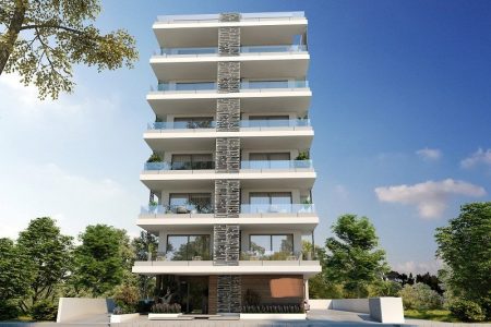 For Sale: Apartments, City Area, Larnaca, Cyprus FC-22323 - #1