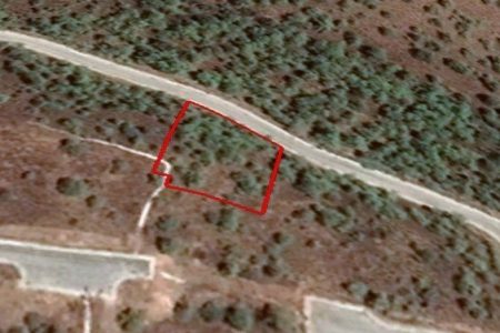 For Sale: Residential land, Kornos, Larnaca, Cyprus FC-22335