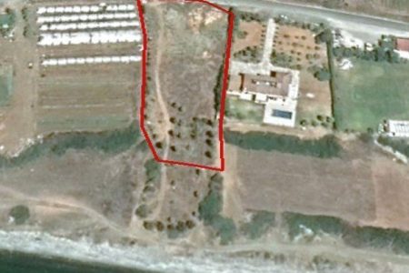 For Sale: Residential land, Maroni, Larnaca, Cyprus FC-22391