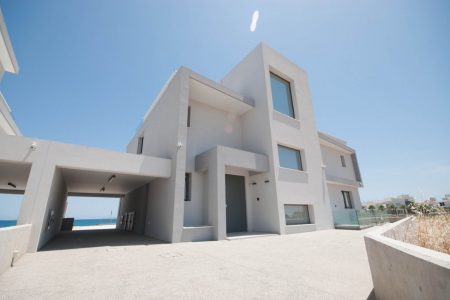 For Sale: Detached house, Pervolia, Larnaca, Cyprus FC-22393