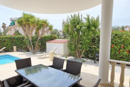 For Sale: Detached house, Coral Bay, Paphos, Cyprus FC-22397 - #1