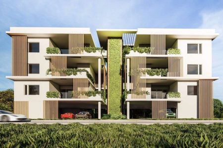 For Sale: Investment: project, Aradippou, Larnaca, Cyprus FC-22398