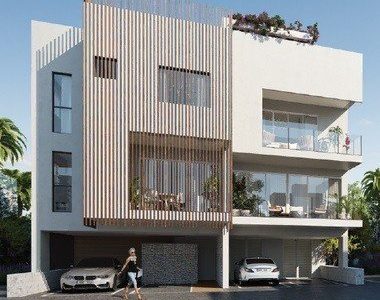 For Sale: Apartments, Zakaki, Limassol, Cyprus FC-22414