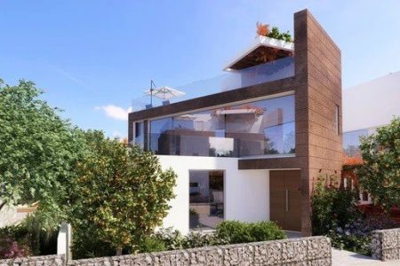 For Sale: Detached house, Zakaki, Limassol, Cyprus FC-22417 - #1