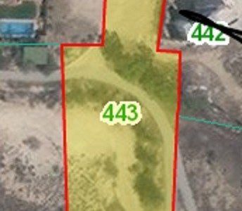 For Sale: Residential land, Geri, Nicosia, Cyprus FC-22446