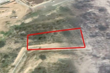 For Sale: Residential land, Panthea, Limassol, Cyprus FC-22451 - #1