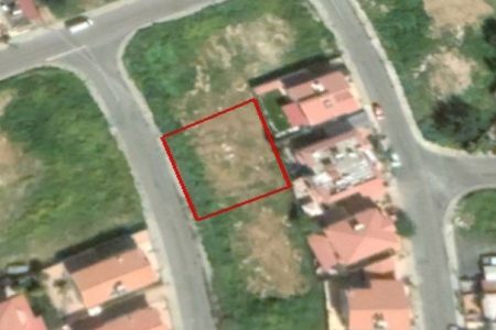 For Sale: Residential land, Agia Fyla, Limassol, Cyprus FC-22452 - #1