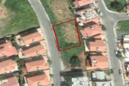 For Sale: Residential land, Agia Fyla, Limassol, Cyprus FC-22453