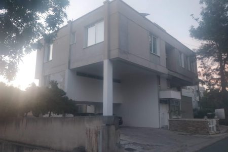 For Rent: Shop, Ayioi Omologites, Nicosia, Cyprus FC-22484 - #1