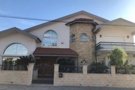 For Sale: Detached house, Ekali, Limassol, Cyprus FC-22498